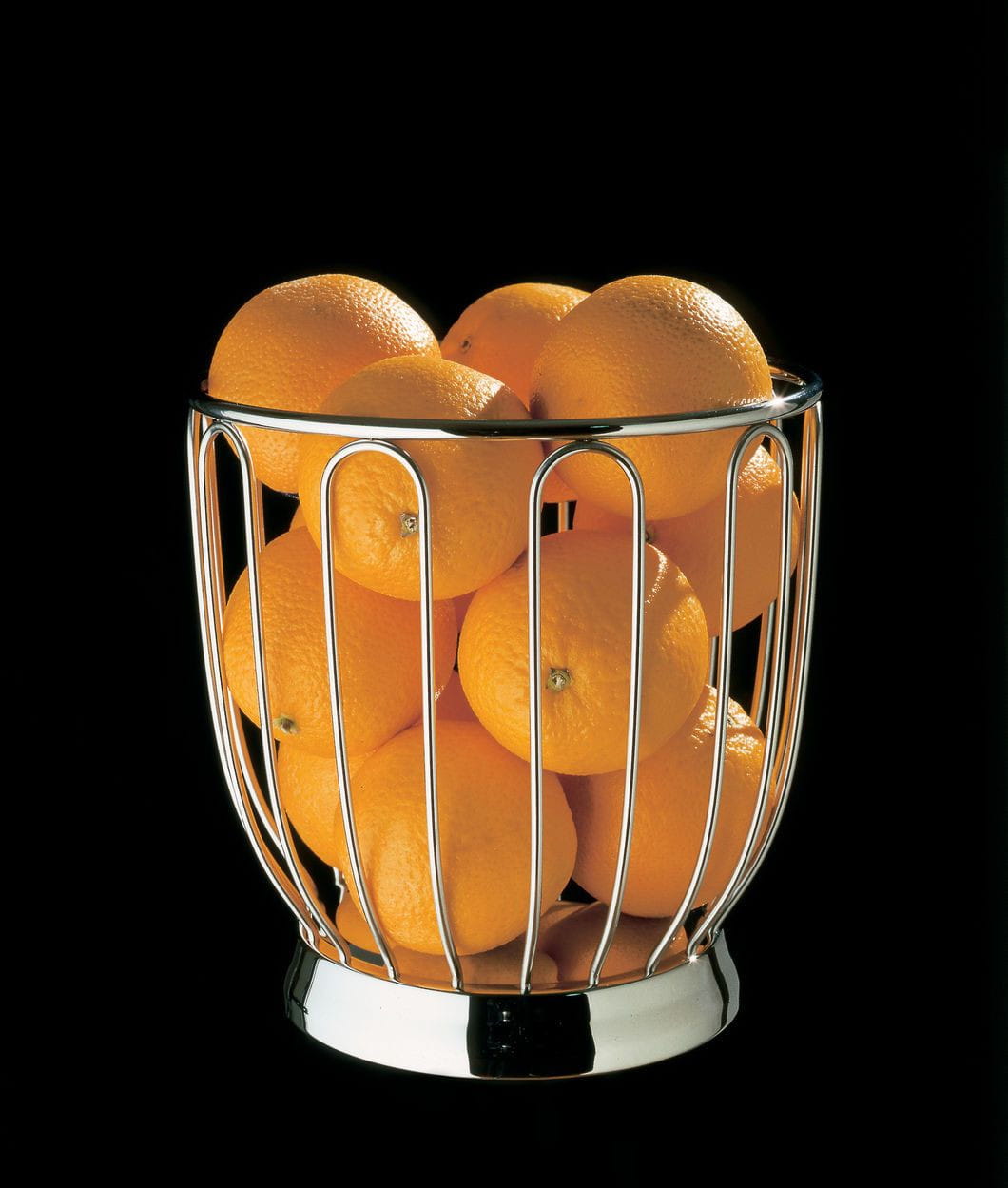 Alessi 370 Citrus Basket, ø22 Cm