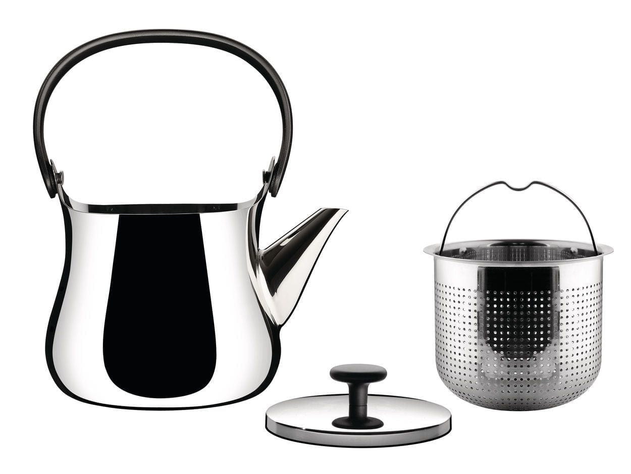 Alessi Cha Kettle / TEAPOT 90 CL