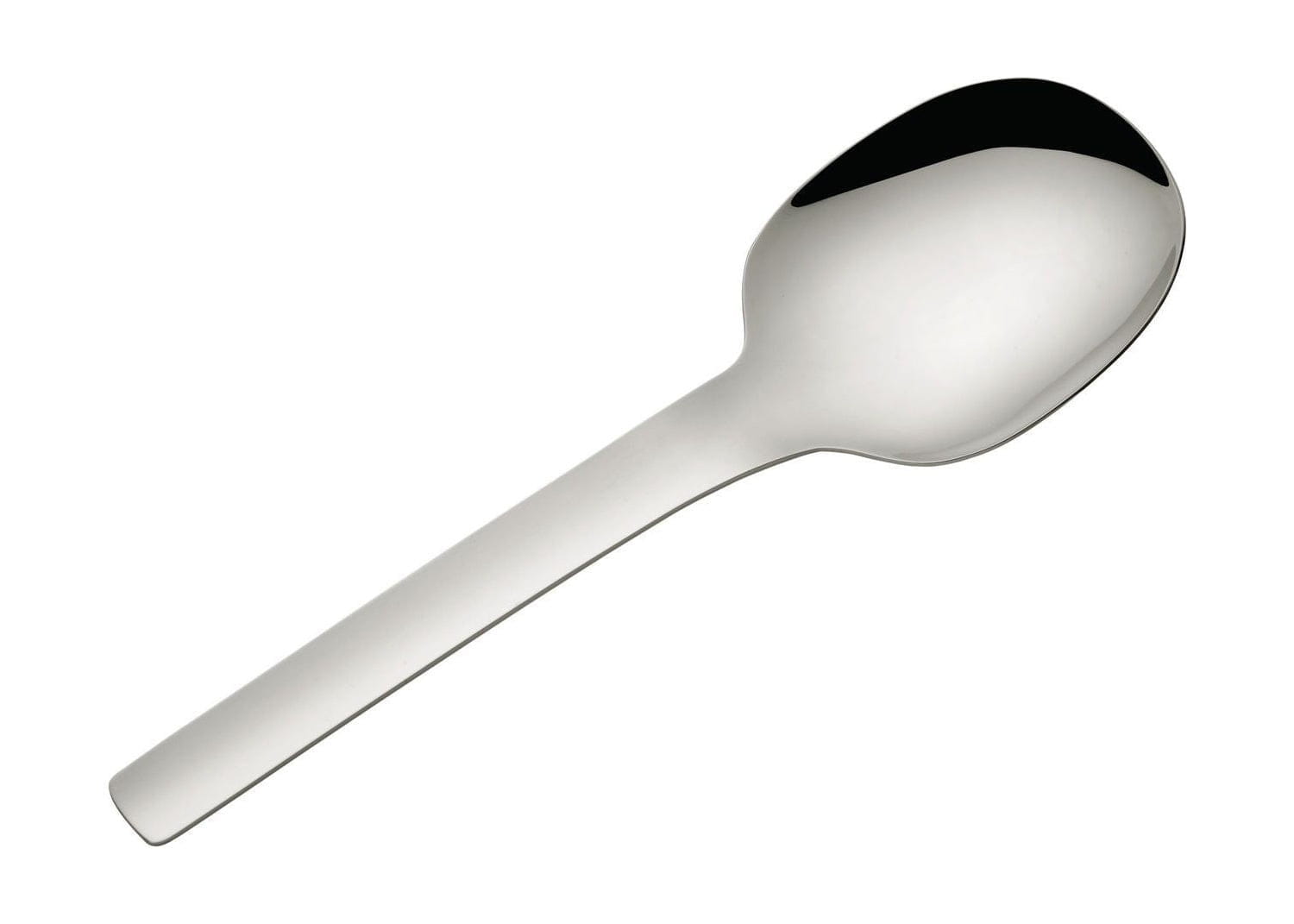 Alelessi tibidabo Rice and Vegetable Spoon 26 cm