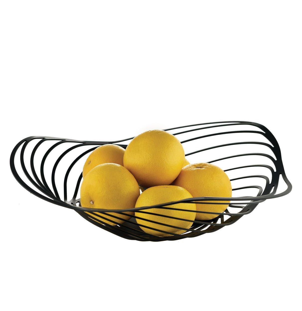 Alessi Trinity Centerpiece, Black