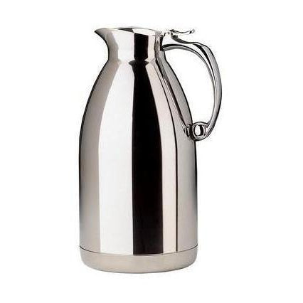 Alfi Hotello Thermos Flask Helder staal. 1.5 L