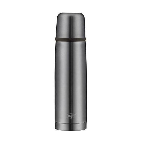 ALFI ISO Therm Thermoflasche Cool Grey. 0,5 l