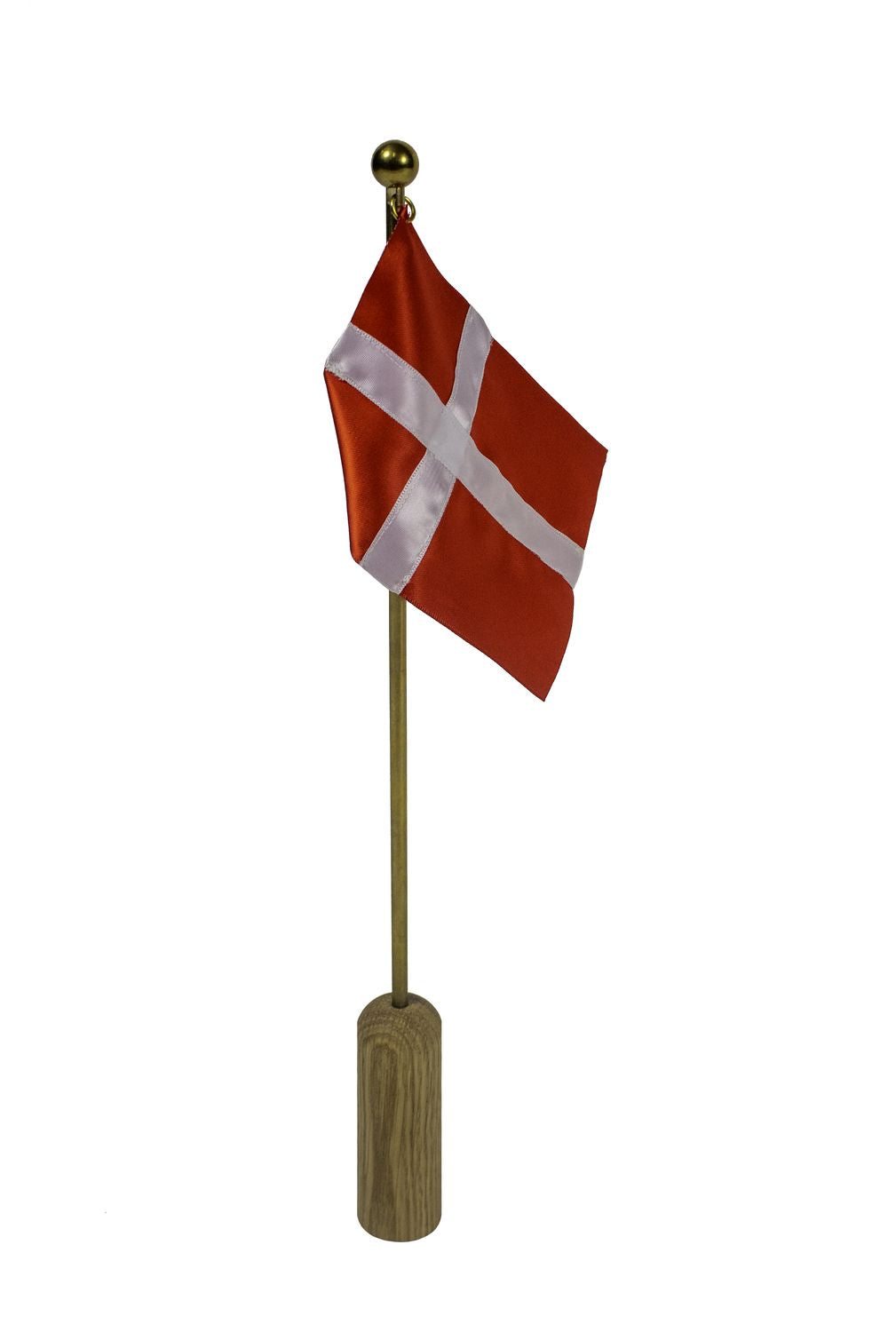 Les meubles Andersen célèbrent le drapeau danois H40 cm