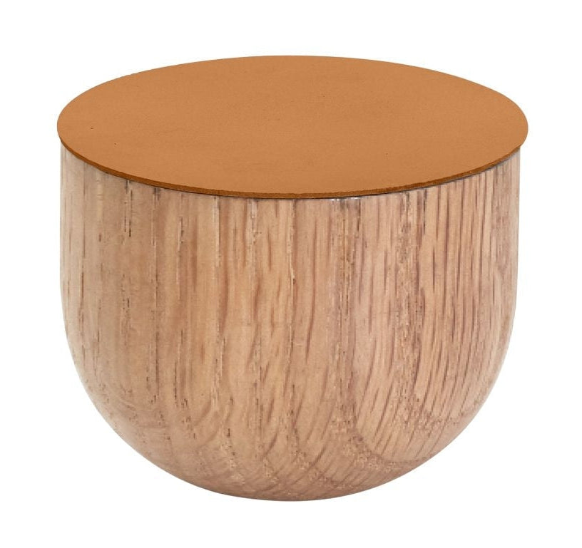 Andersen møbler kontrast krog Ø5 cm, eg/beige