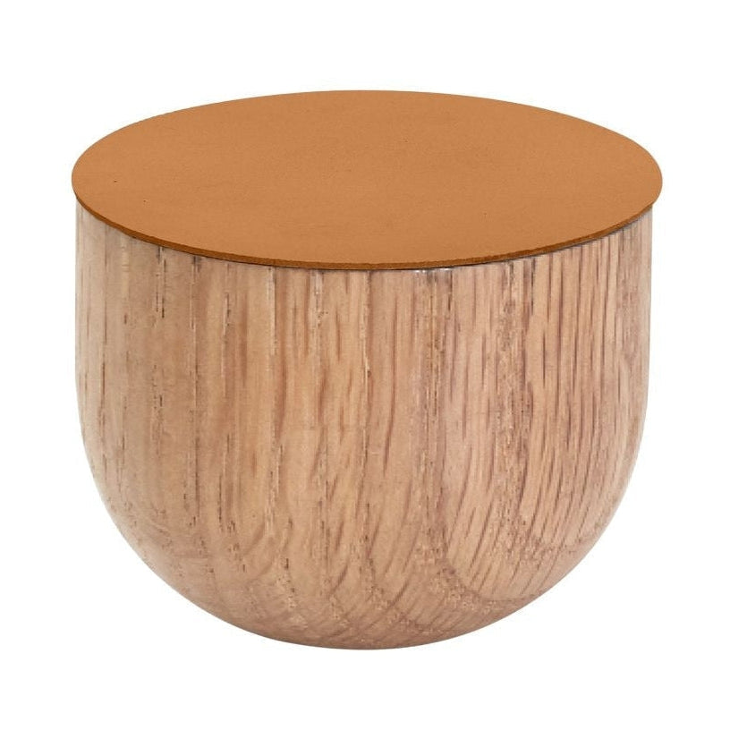Andersen møbler kontrast krog Ø5 cm, eg/beige