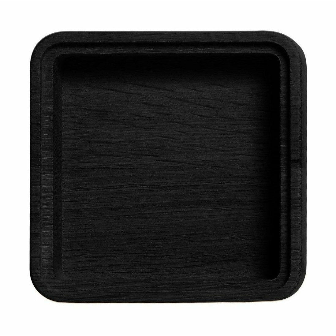 Muebles de Andersen Crea Me Box Black, 1 Compartimento, 12x12cm