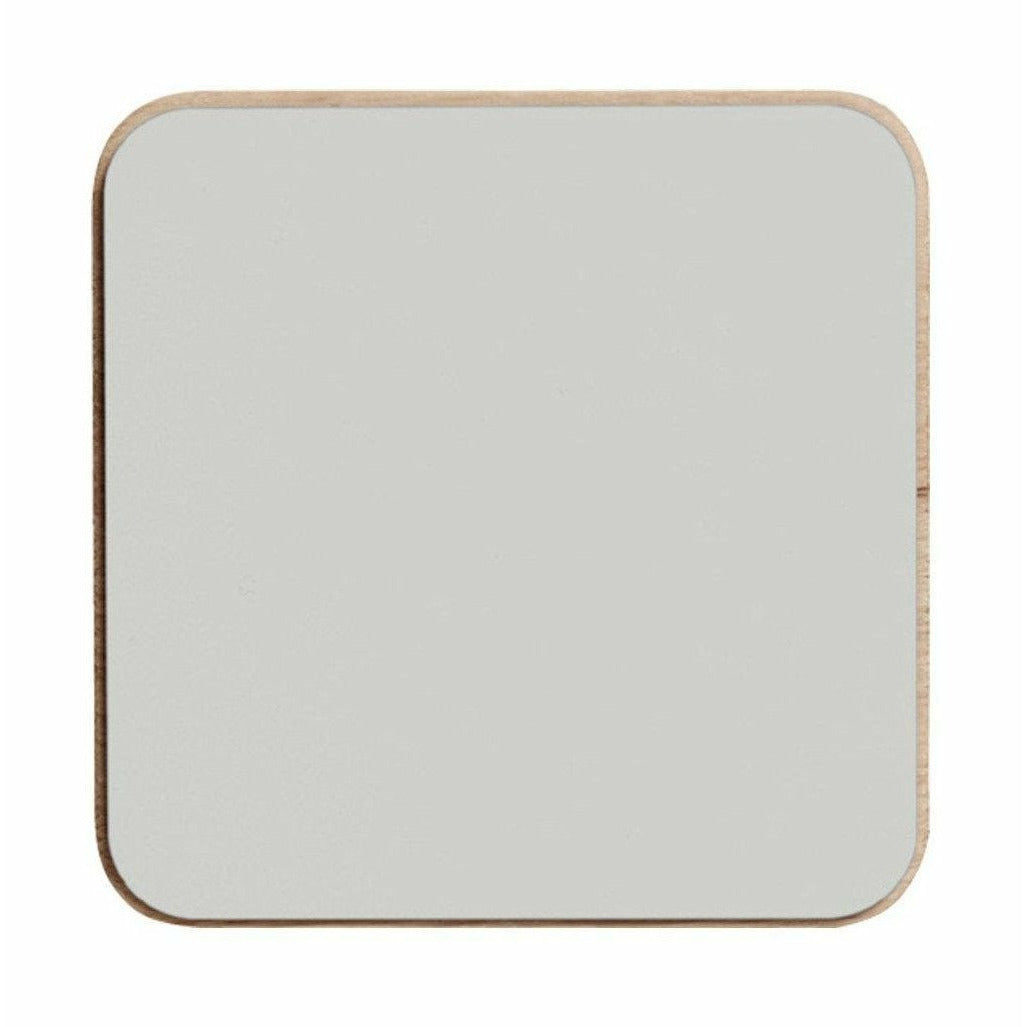 Andersen Furniture Create Me Lid Iron Grey, 12x12cm