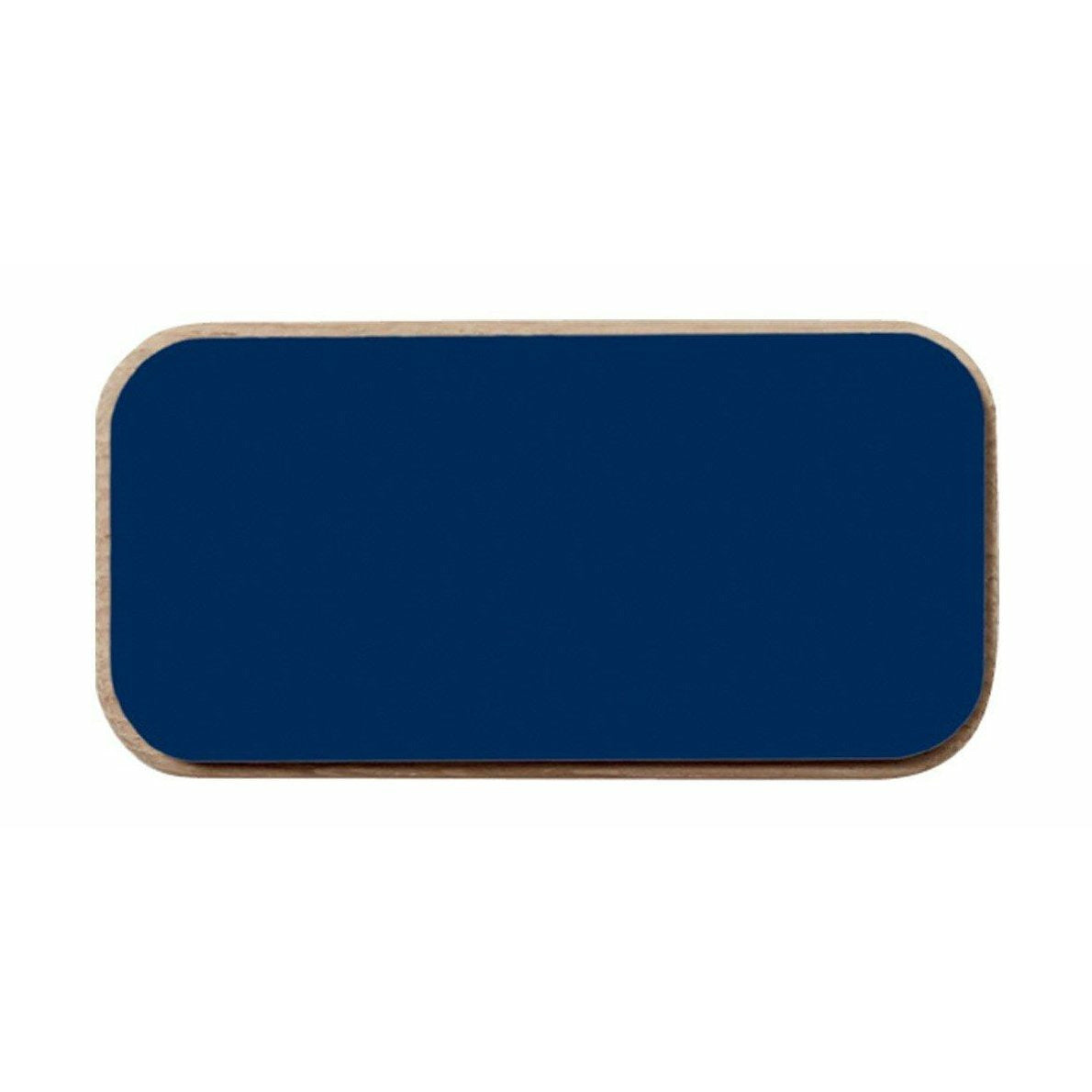 Andersen Furniture Create Me Lid Navy Blue, 6x12cm