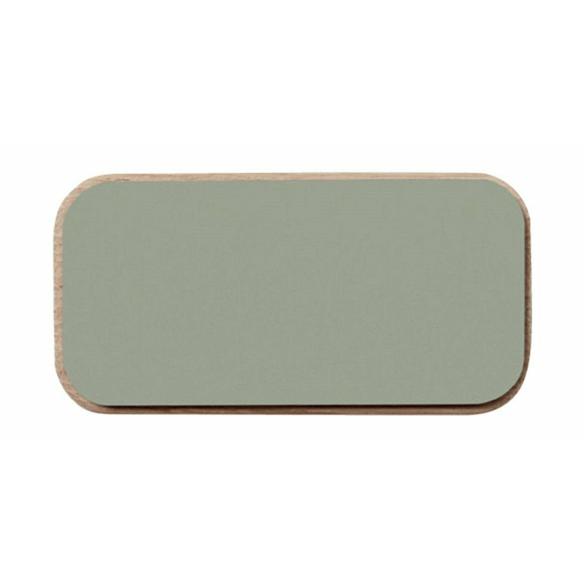 Andersen Furniture Create Me Lid Ocean Grey, 6x12cm