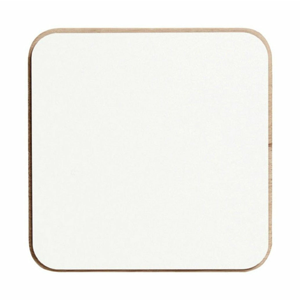 Les meubles Andersen me créent un couvercle blanc, 12x12cm