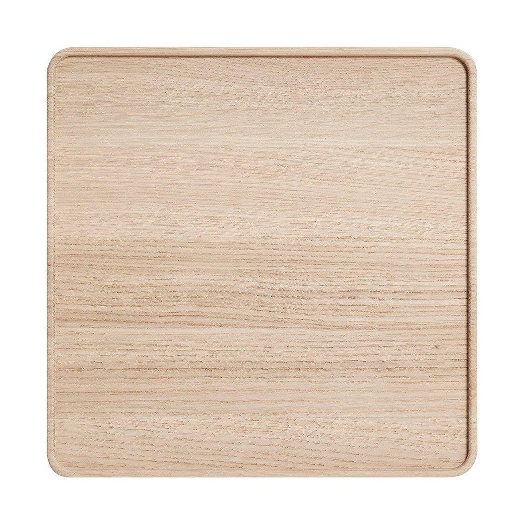 Andersen Furniture Create Me Tray Oak, 24x24cm