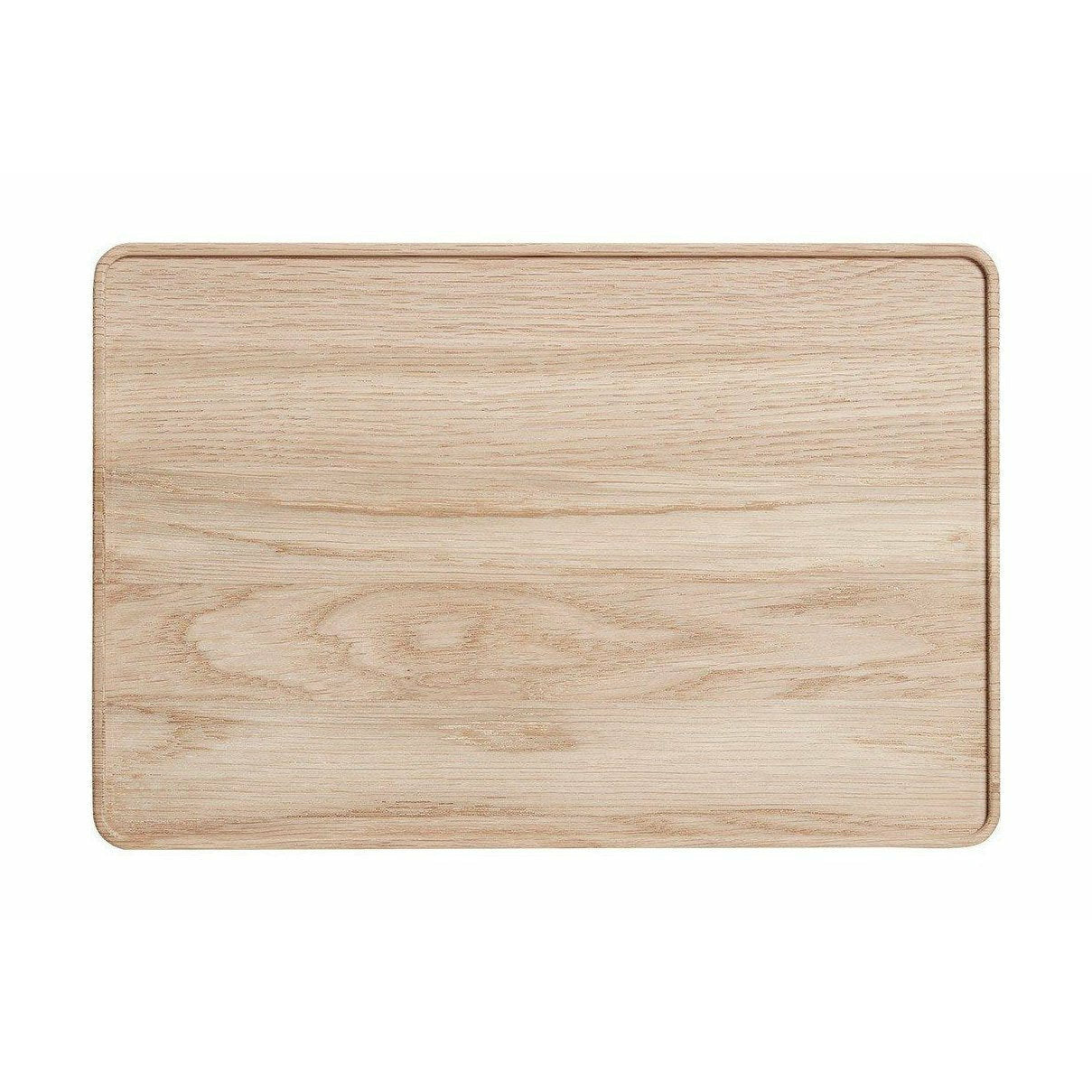 Andersen meubels Create Me Tray Oak, 36x24cm