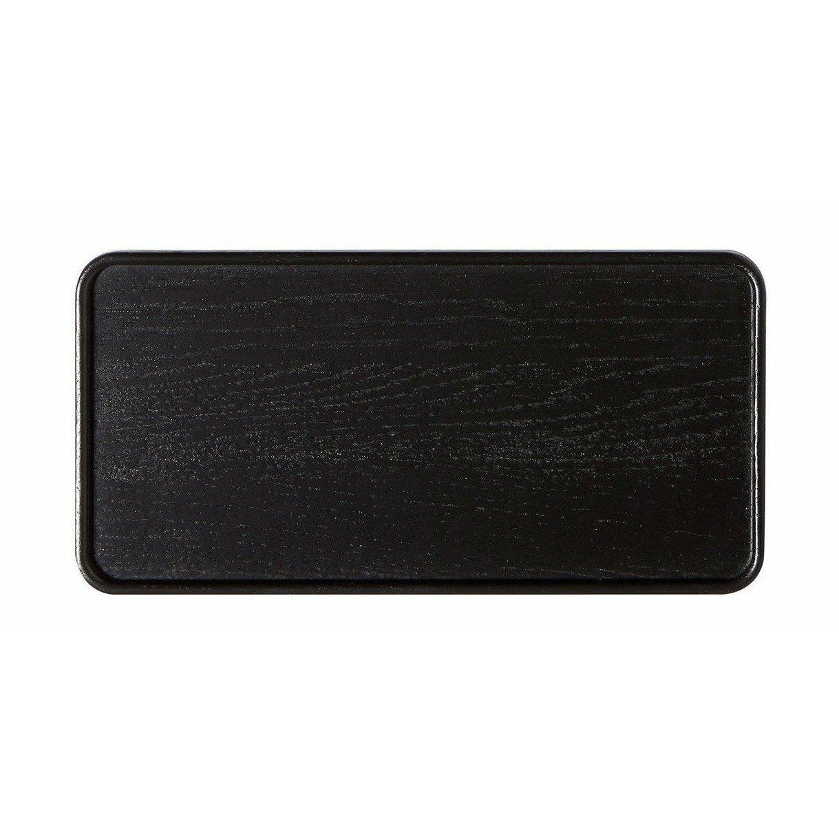 Andersen Furniture Create Me Tray Black, 12x24cm