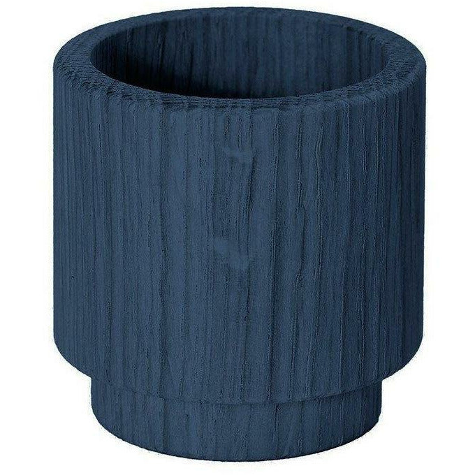 Andersen Möbel schaffen mich Teelichthalter Marine Blue, 5cm