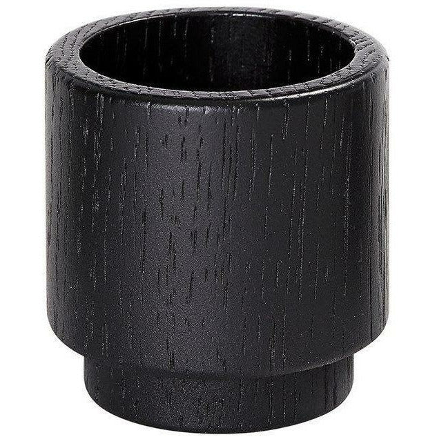 Andersen möbler Skapa mig Tealight Holder Black, 5cm