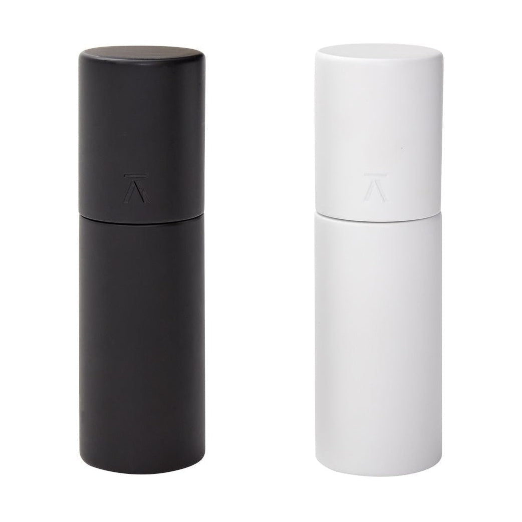 Ensemble Andersen Furniture Duo Salt and Pepper Mills