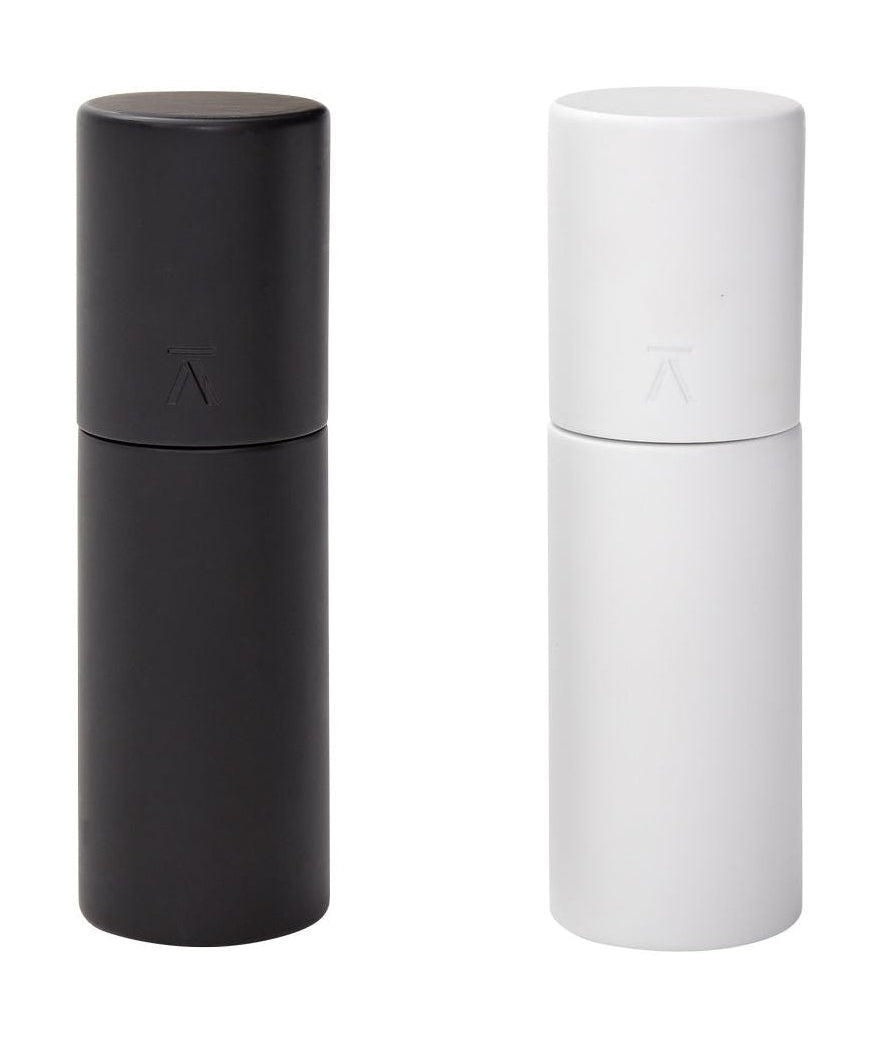 Ensemble Andersen Furniture Duo Salt and Pepper Mills