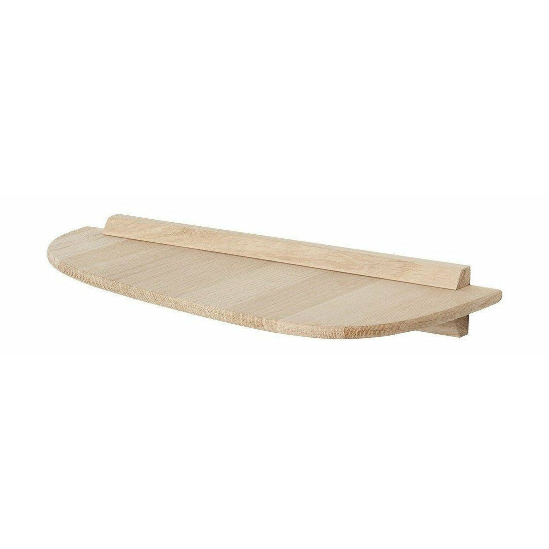 Andersen meubels plank 1 plank, eik, 40x18 cm