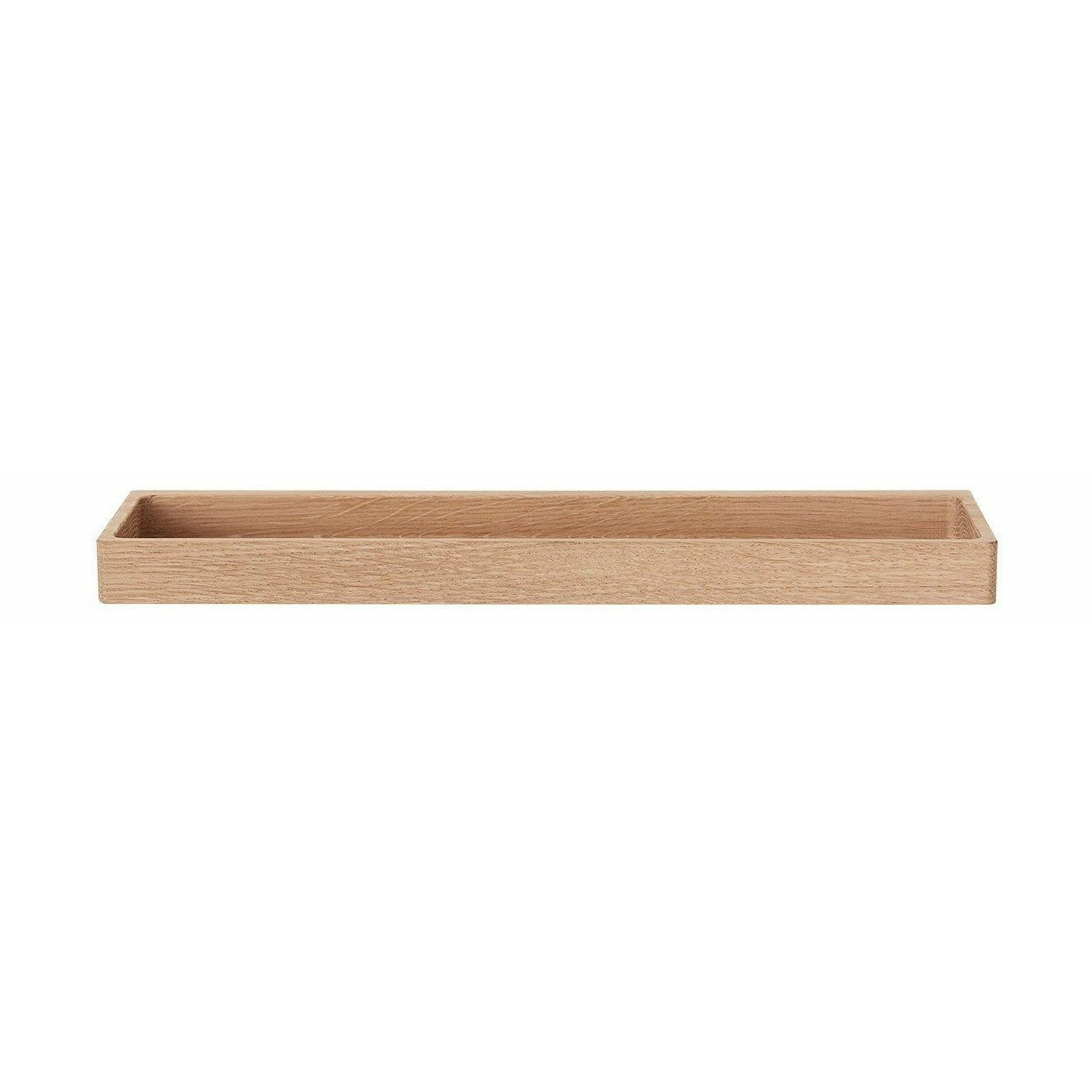 Andersen meubels plank 11 planken, eik, 44x12 cm