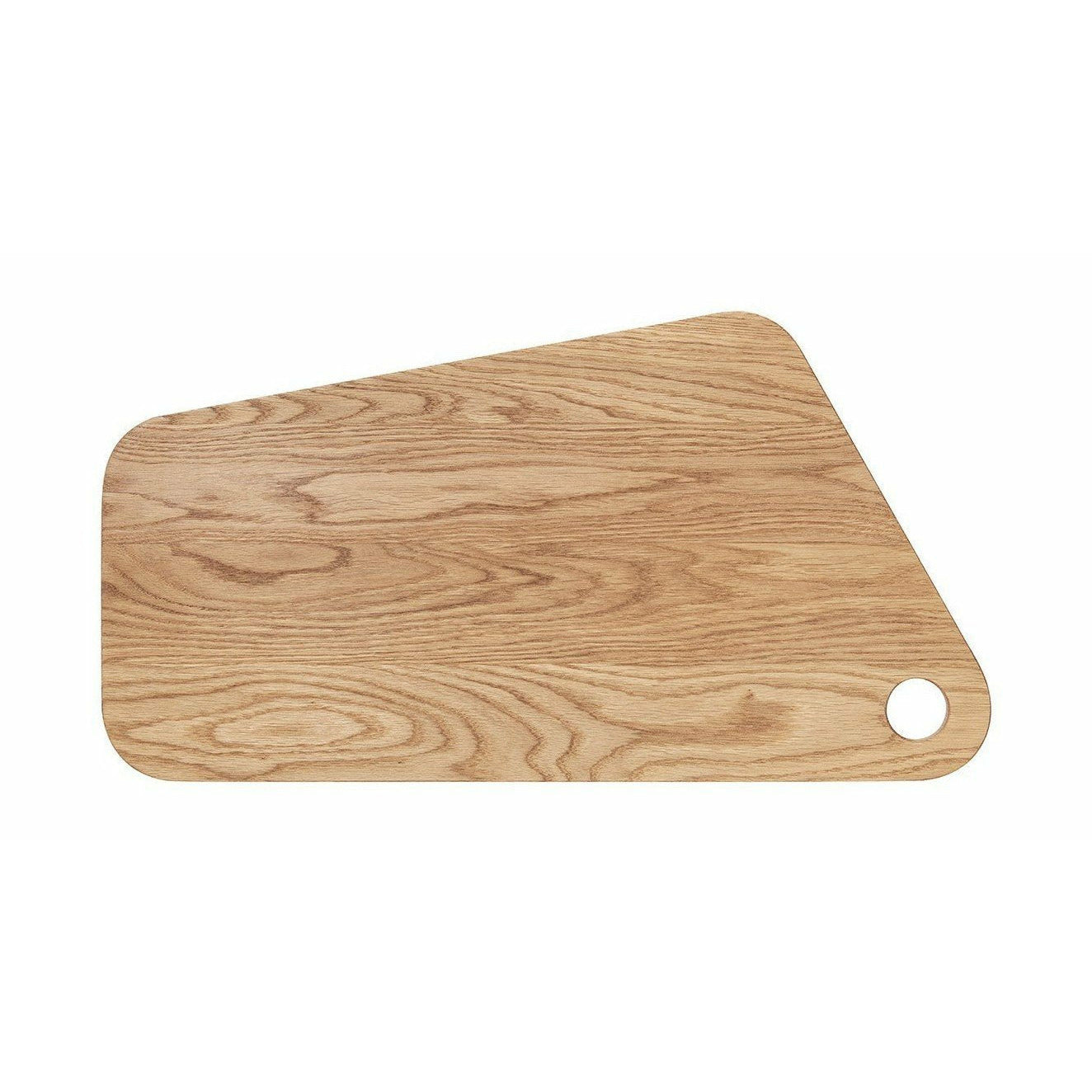 Andersen Furniture U3 Cutting Board, Oak, Large