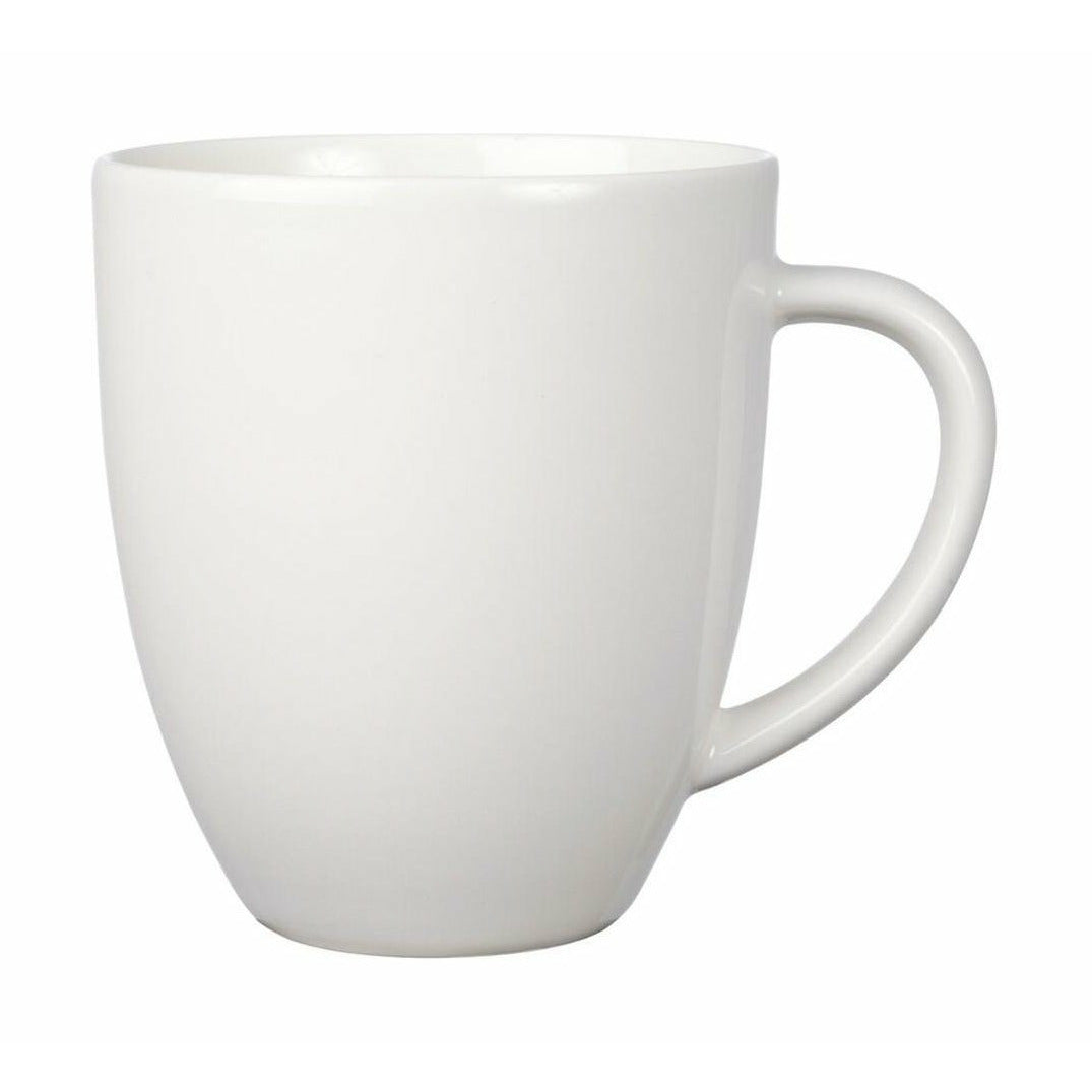 Arabien 24 H Mug 0,34 L, White