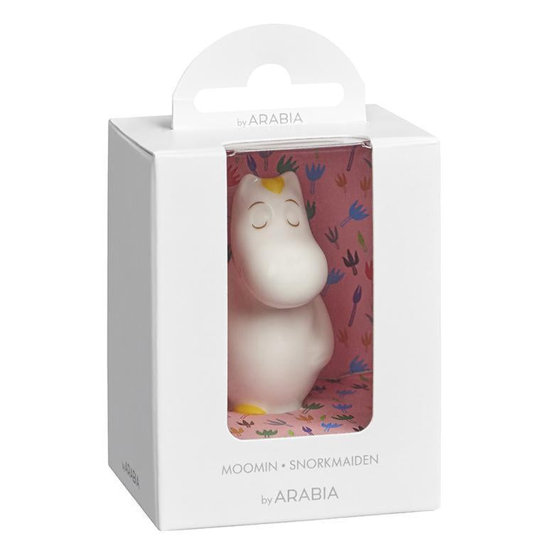 Arabie Moomin Minifigurine