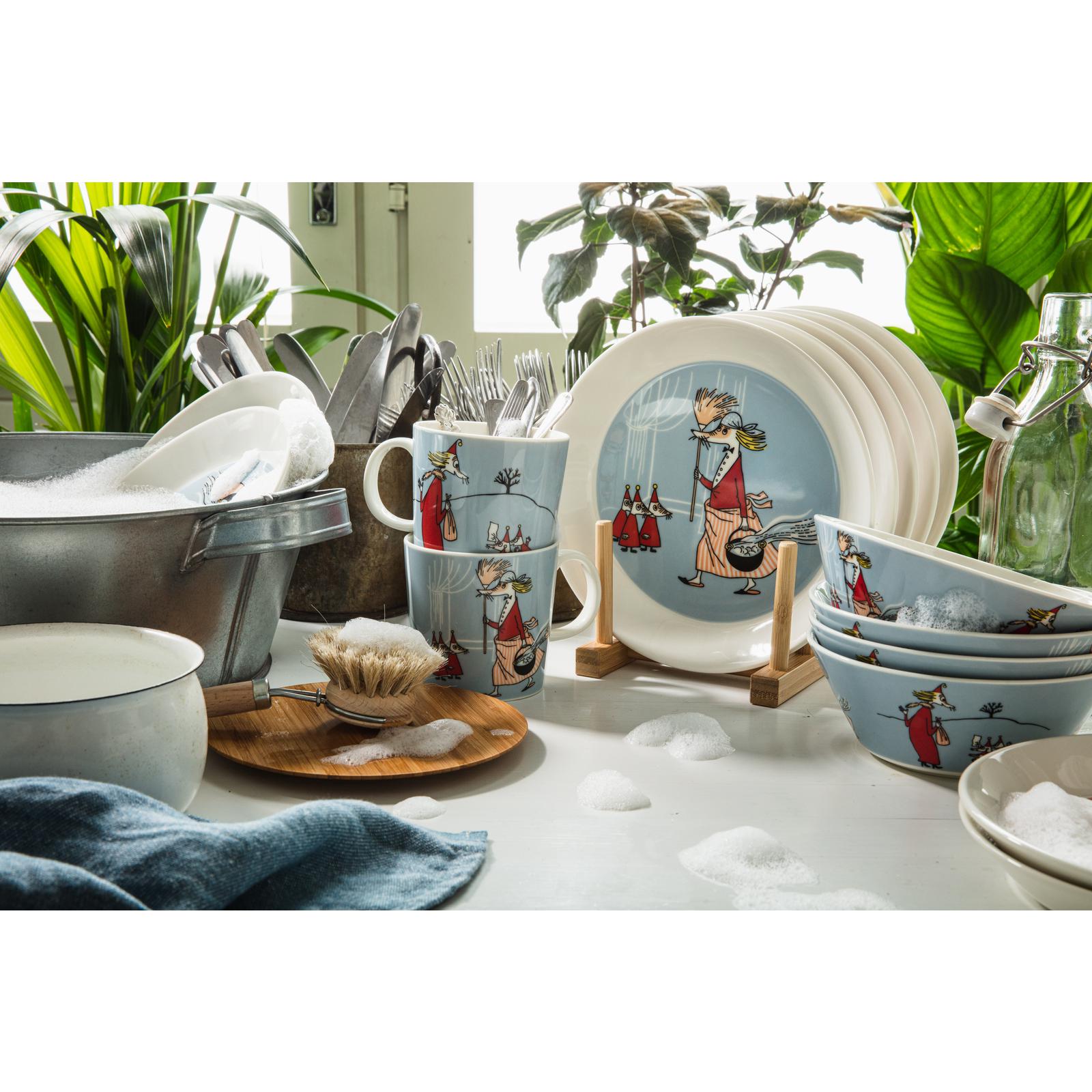 Arabien Moomin Bowl fedenfjonk