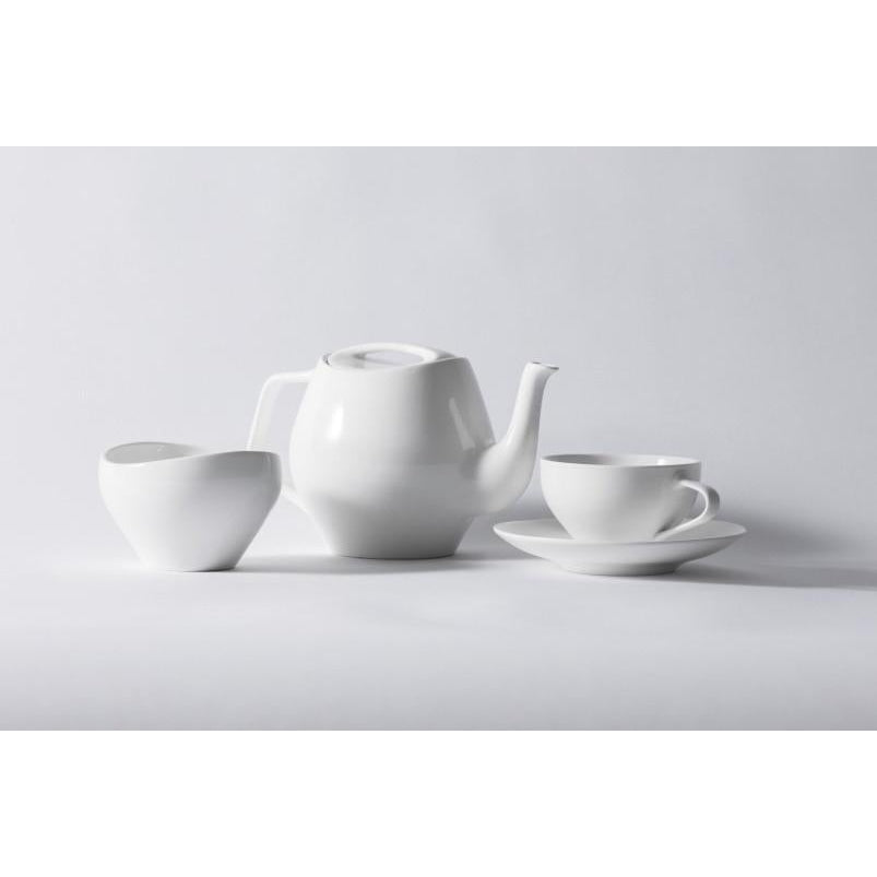 Architektikmade Finn Juhl fj Essence Teetasse und Untertasse