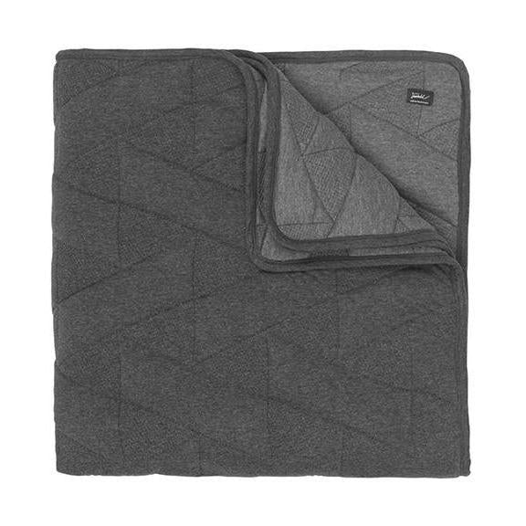 Architecmade finn Juhl Pattern couvre-lit, gris