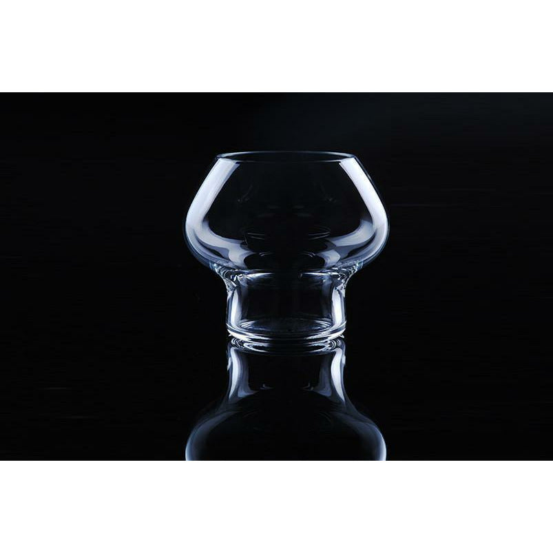 Architectmade Jørn Utzon Spring Water Glasses 2 st., 4 x2 bitar