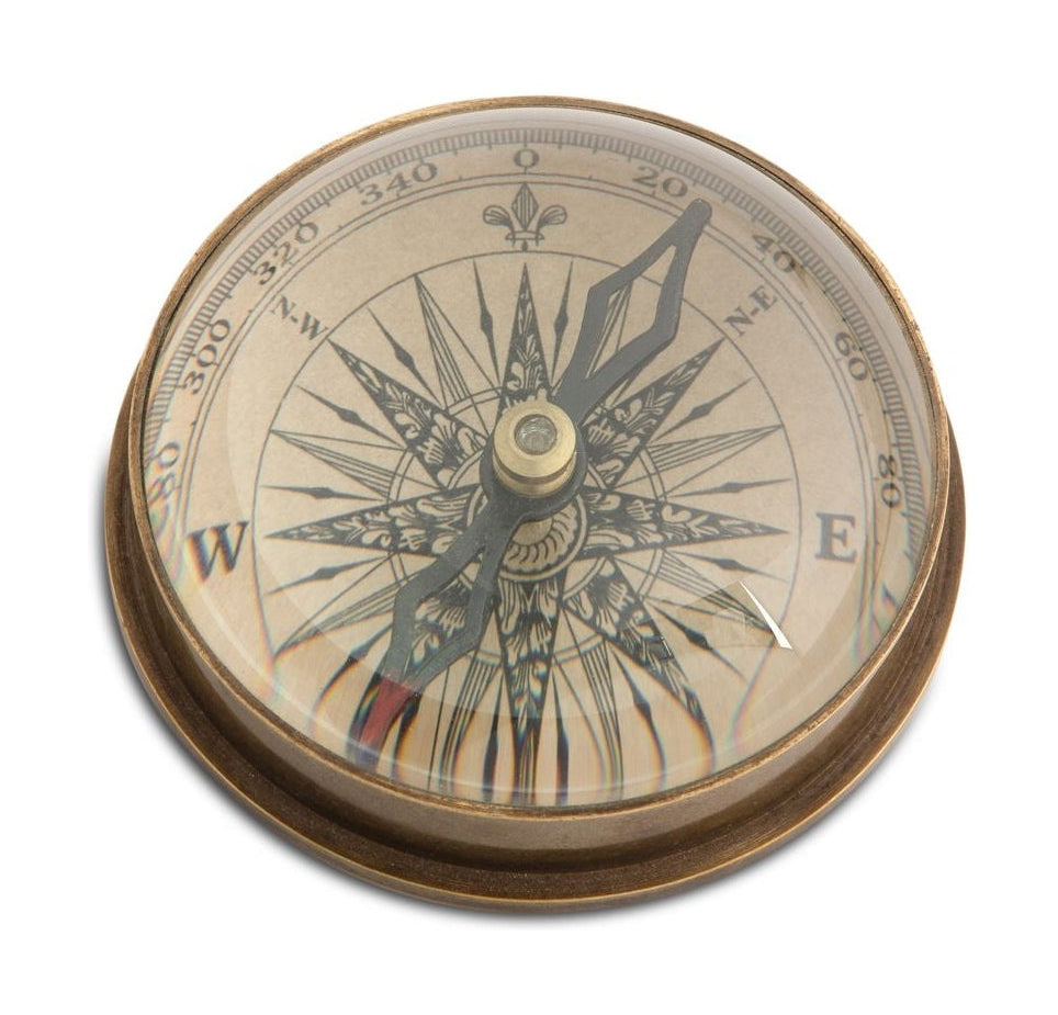 Modèles authentiques Modèles Oeil Compass, Medium