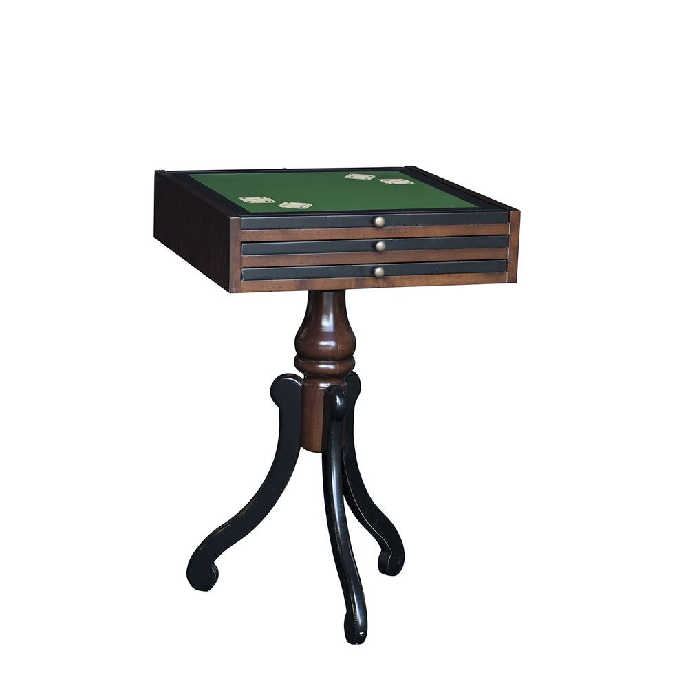 Modelos auténticos Table de ajedrez Tablero de ajedrez Øx H 45x66