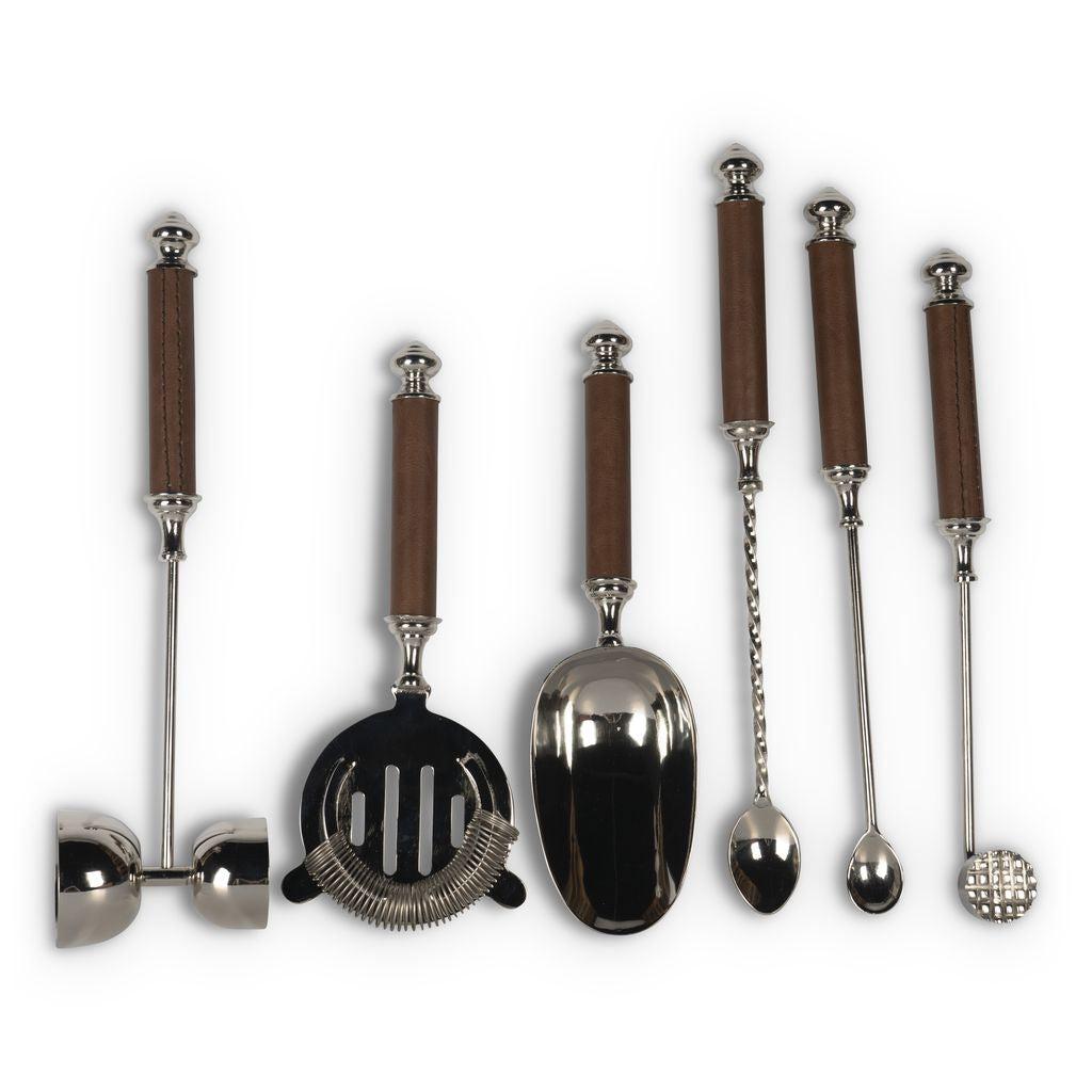 Authentic Models Classic Cocktail Set