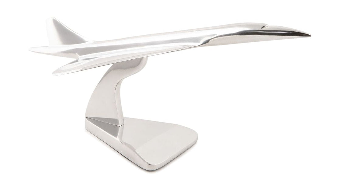 Authentische Modelle Concorde Desk Modell