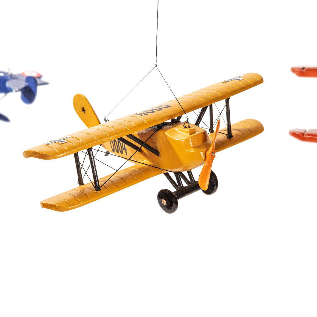 Authentic Models Mobile Aircraft 1920