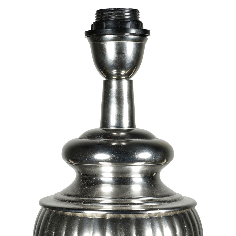 Modèles authentiques Roaring Vase Vase Lampe sans abat-jour, L