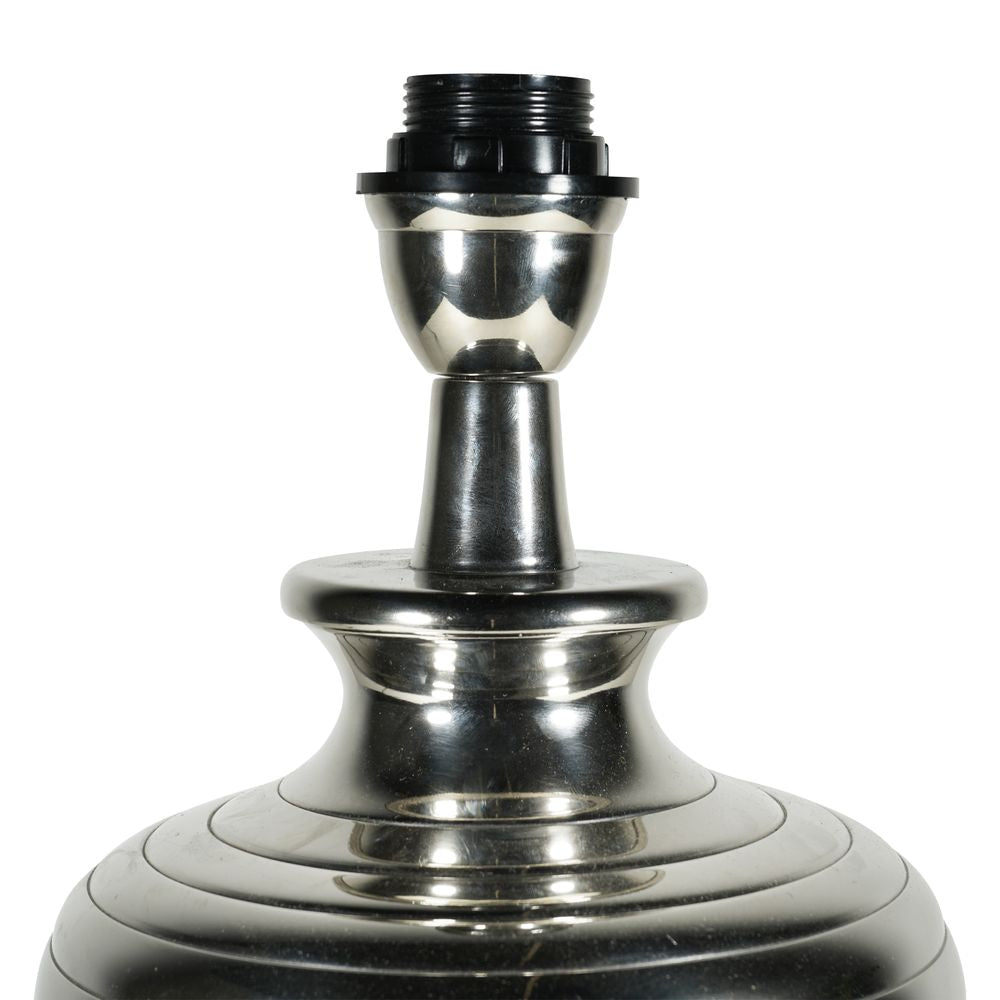 Modèles authentiques Roaring Vase Vase Lampe sans abat-jour, XL