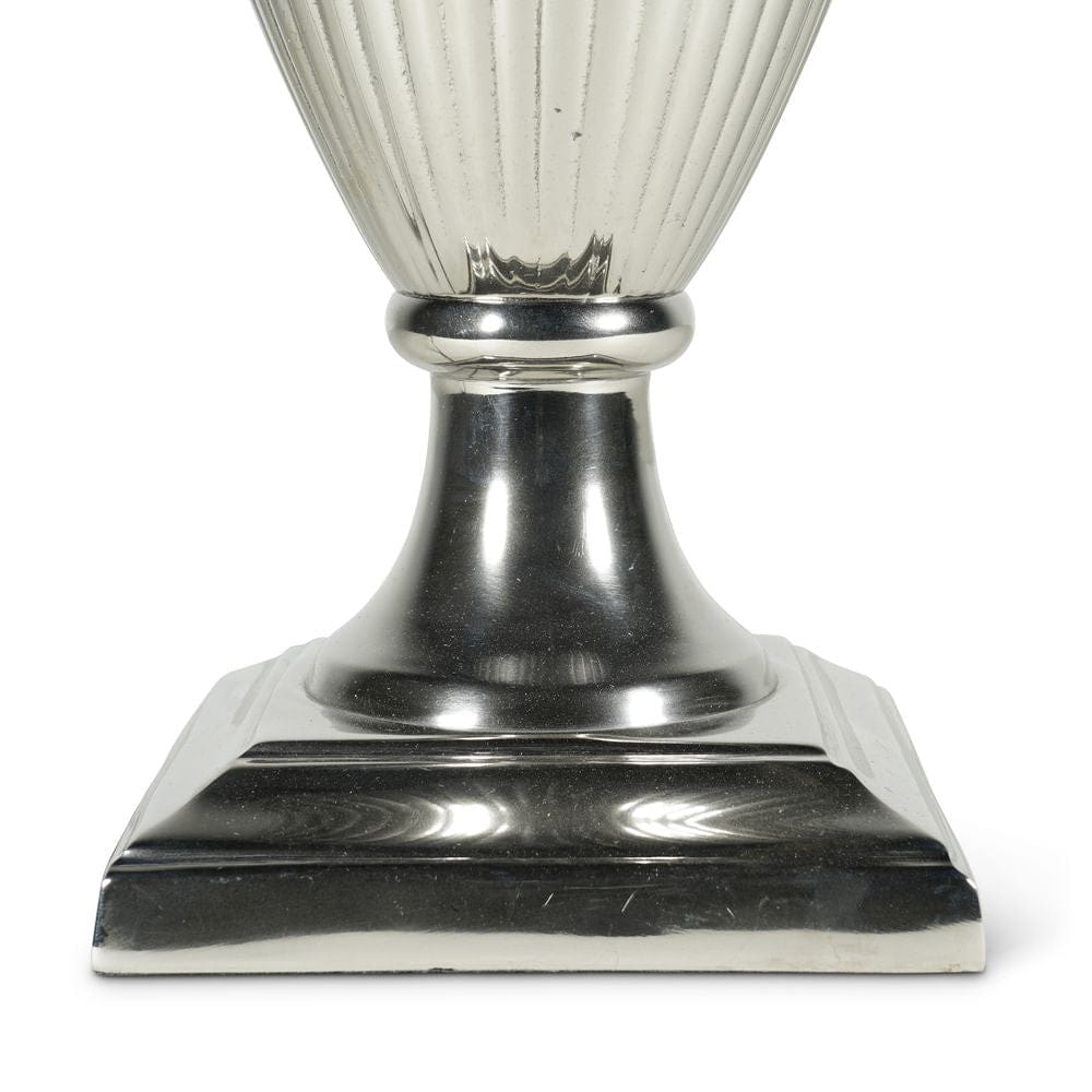 Modèles authentiques Roaring Vase Vase Lampe sans abat-jour, L