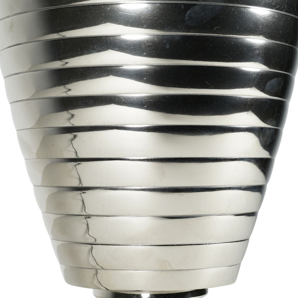 Modèles authentiques Roaring Vase Vase Lampe sans abat-jour, XL