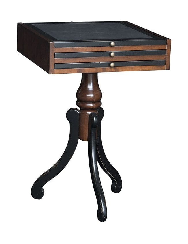 Modelos auténticos Table de ajedrez Tablero de ajedrez Øx H 45x66