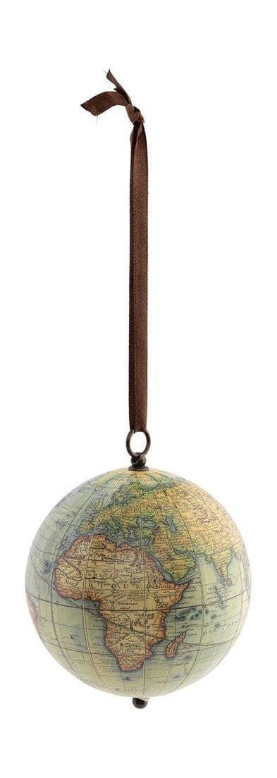 Autentiske modeller Age of Exploration Bæresake Hanging Globe