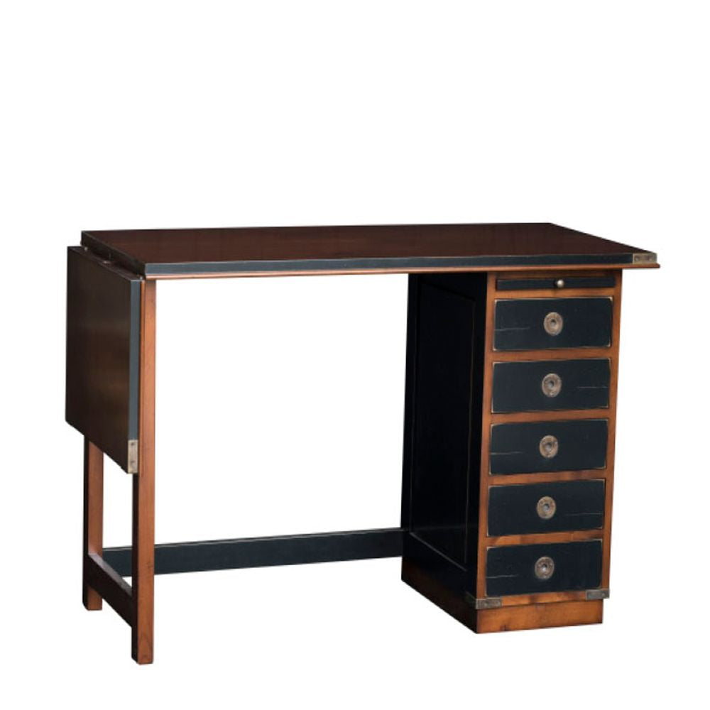 Authentic Models Toledo Desk 120 Cm