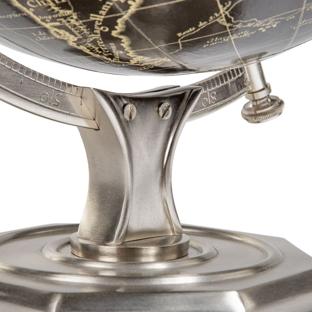 Authentische Modelle vaugondy Vintage Half Globe