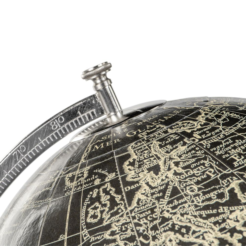 Authentische Modelle vaugondy Vintage Half Globe