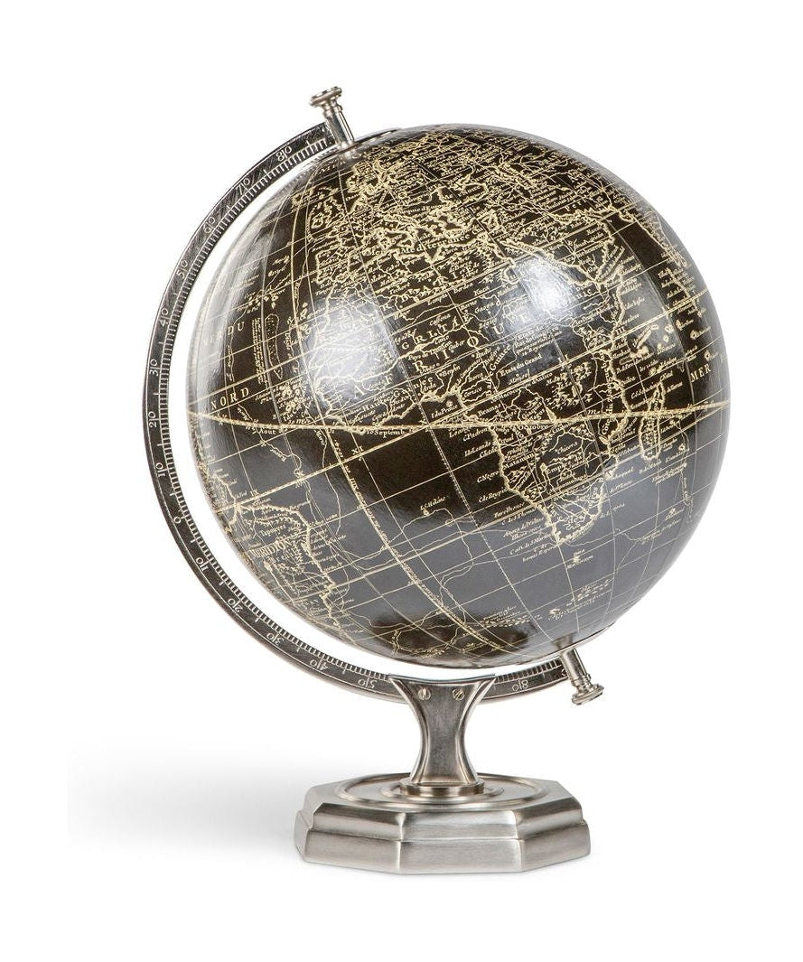 Authentische Modelle vaugondy Vintage Half Globe