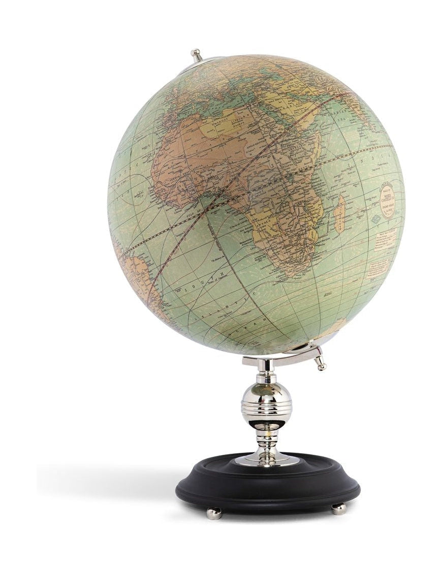 Autentiske modeller Weber Costello Globe