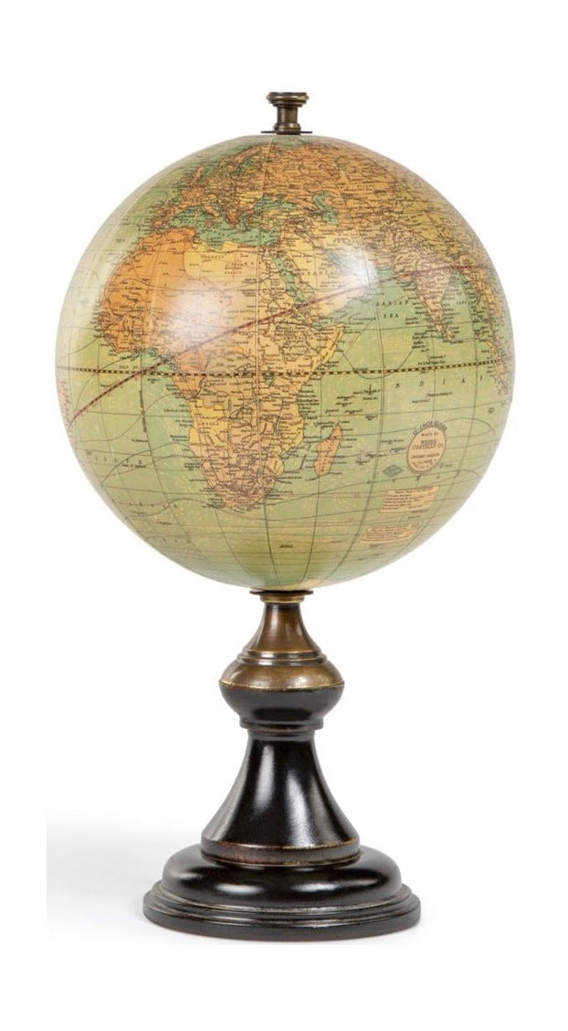 Autentiske modeller Weber Costello Versailles Globe