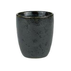 Bitz Espresso Cup, schwarz, 10cl