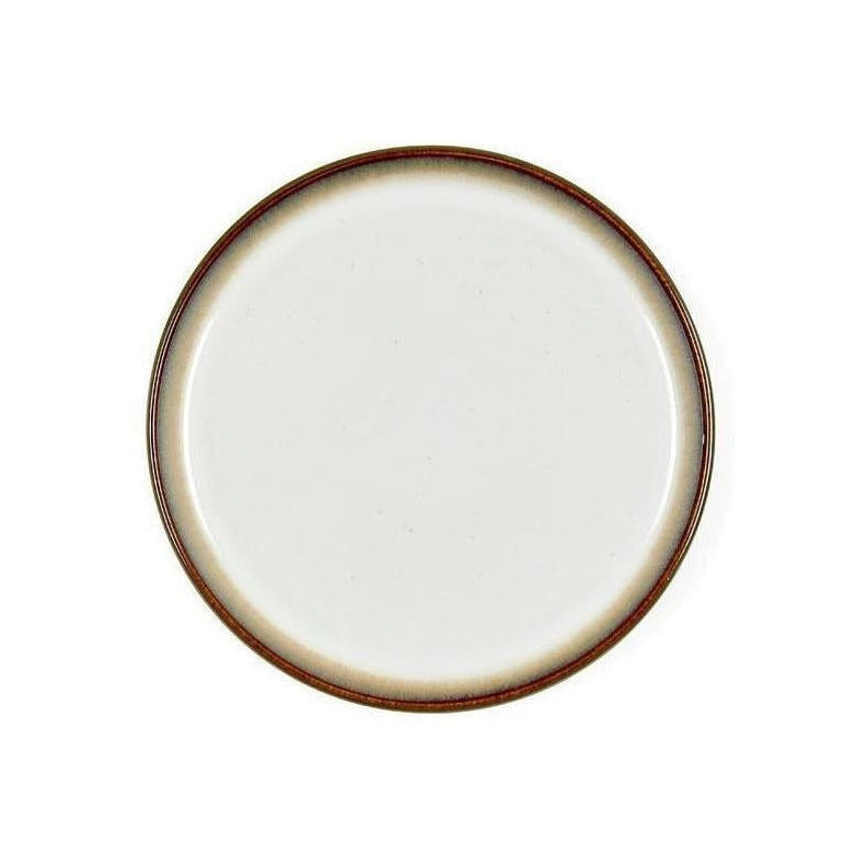 Bitz Gastro Plate, cinza/creme, Ø 21cm