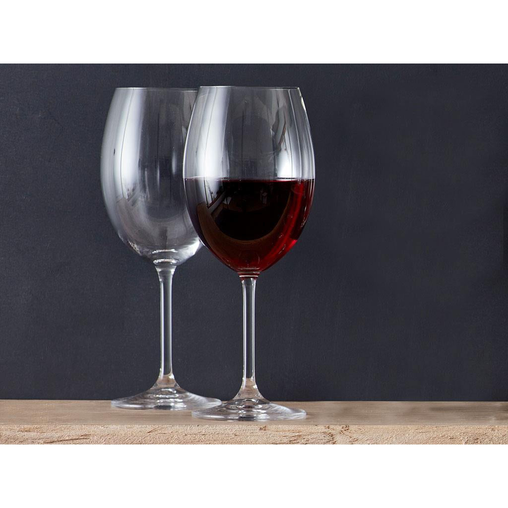 Copas de vino tinto Bitz, 2 pcs.